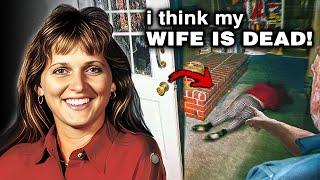 Husband Discovers Pregnant Wife Dead in Their House | True Crime Documentary
