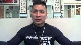 Wing Chun - Jeet Kune Do - Tai Chi / The Evolution of Martial Arts