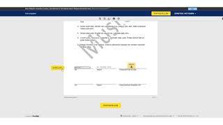 Signieren DocuSign