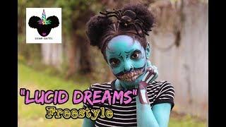 Juice Wrld - Lucid Dreams (Monster Edition) | Dream Carter Freestyle (Dance)