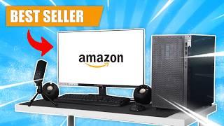 I Bought The Most Popular Amazon Gaming Setup (300K+ Reviews)