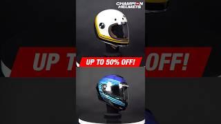 Unbeatable Bell Discounts - ️Black Friday  #blackfriday #Bell #motorcycle