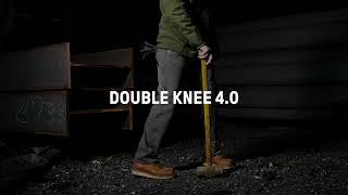 Stretch Double Knee 4.0