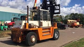 VALMET TD1206A 1