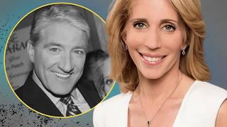 Dana Bash Divorced Her Husband Immediately After This Happened