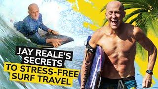 Secrets To A Stress Free Bodyboarding Trip - Bodyboard Holidays