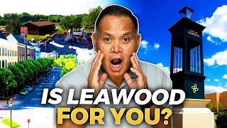 The TRUTH About Living In Leawood Kansas: PROS & CONS You Need to Know! | Kansas City Realtor