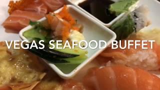 Vegas Seafood buffet in Los Angeles (Torrance)