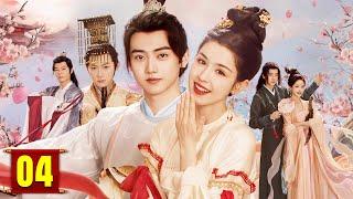 Phim Mới 2025 | Hiểu Triều Tịch - Tập 4 | Phim Cổ Trang Trung Quốc Lồng Tiếng Hay 2025 - Film 4K