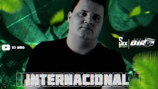 MEGA - MISTURADO INTERNACIONAL - DJ BIRO 2020