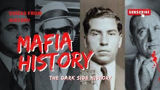 Secret History of the Mafia  #mafia #documentary #history