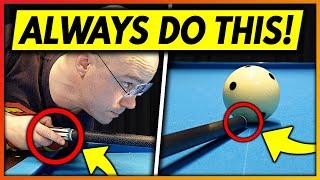 TOP 5 Things You MUST KNOW To EXECUTE Long Draw Shots ACCURATELY