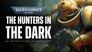 Warhammer 40K Lore: A Tyranid War Story - Thaddeus Part 2  (Lore To Sleep To)