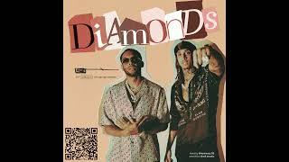 [FREE] UK TRAP/RAP LOOP KIT "DIAMONDS" - 20+ Free Loops (D Block Europe, Clavish, Nafe Smallz)