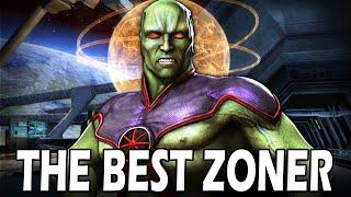 The Most Crazy Zoner NetherRealm has Ever Made!