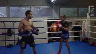 klup Tim Asen ismailov