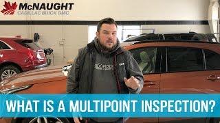 What is a Multipoint Inspection?