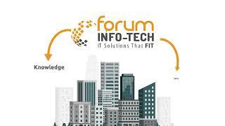 Forum Info Tech IT Solutions for Governments