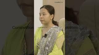 APSC Mock Interview Guidance Question-Drisha Deori,Assam Urban Admin Service(Rank81)|CompetitionCare