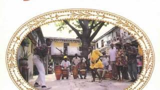 Yoruba Andabo - El Callejon De Los Rumberos - Y ya se formo el Rumbon