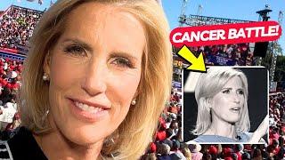 Tragic Details That Have Come About Laura Ingraham (Fox News)