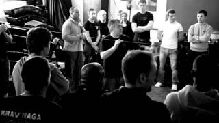 Krav Maga Central Bar Room Brawl