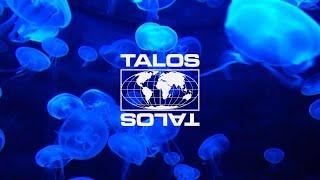 Talos - Poly Chrome (Instrumental) (OFFICIAL VIDEO)