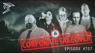 ProSouth Wrestling [AAC presents Corporate Takeover] [Event #707 - 11/8/2024]