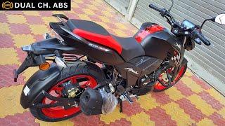 2024 TVS Apache RTR 160 4V Dual Ch. ABS Special Edition Review - On Road Price I Colors & Mileage