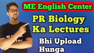 Biology lecture and chemistry lecture at ME English Center | 2022 and 2023 session comes to end