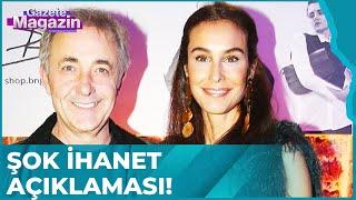 İhanet Açıklamaları Şok Etti! | Gazete Magazin