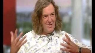 The BFS with James May on Brekkie