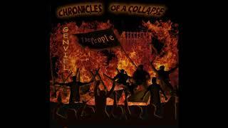 The People - Chronicles of a Collapse Music Album by Genviel