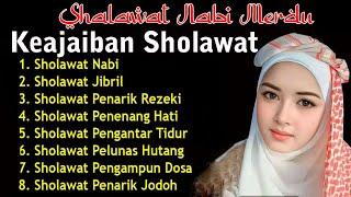 Sholawat Nabi Merduصَلَّى اللهُ عَلَى مُحَمَّد Sholawat Jibril ANTA SYAMSUN ANTA BADRUN Solawatan