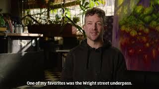 Mike Makatron - Public Art in Brimbank - Artist Profile Video Series