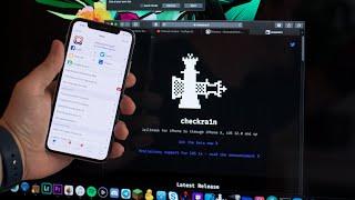 How To Jailbreak iOS 14.4.2 With checkra1n On Mac - iPhone Jailbreak 2021