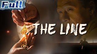 【ENG】The Line | Chinese Drama | China Movie Channel ENGLISH | ENGSUB