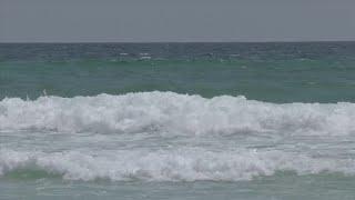 UPDATE: Oklahoma man drowns at Panama City Beach