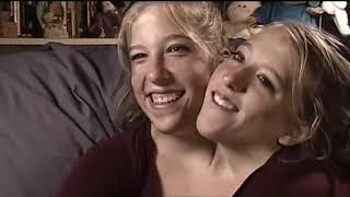 Conjoined Twins Abigail and Brittany Hensel Documentary