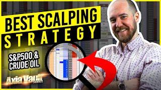 Best Scalping Strategy In 2 Minutes [ORDER FLOW]