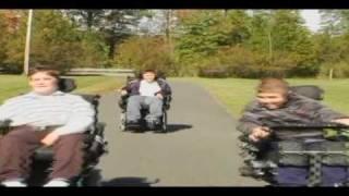 Parent Project Muscular Dystrophy Overview Video