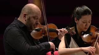 Mendelssohn: String Quintet No. 2, Op. 87 - International Chamber Music Festival 2023