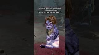 Boneman  #bg3 #baldursgate3 #catmemes #baldursgate #cat #dndmemes #dnd  #arabella  #gamergirl