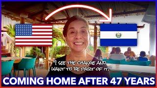 Coming Home to El Salvador - Salvadoran Perspectives Part 3