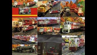 Best of RP Model Railroads 2023