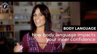 How Body Language Impacts Your Confidence | FREE Lesson | Fabylis® Body Language