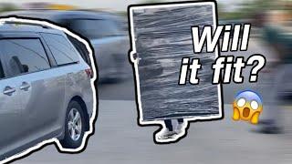 WILL IT FIT? | Leon’s Furniture