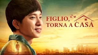 Film completo in italiano - "Figlio, torna a casa" Una storia vera