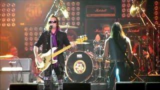 Glenn Hughes LIVE in London 2012