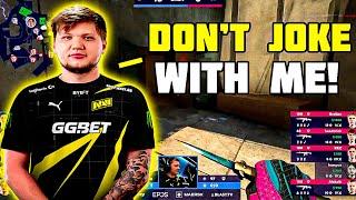 S1MPLE INSANE FLICK ON BLAST! NIKO CRAZY CLUTCH | CSGO HIGHLIGHTS